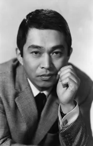 安藤 昇のプロマイド
